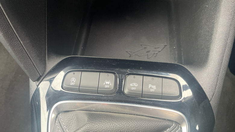 Vauxhall Corsa 1.2 Turbo Elite Nav Premium 5dr Petrol Hatchback